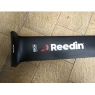 Reedin Foil Flight Attendant Carbone Complet Occasion