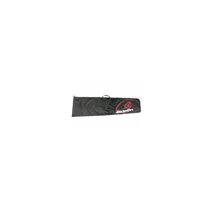 Sac tube kite gonfl&eacute; daybag
