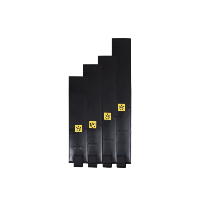 MANERA Mast covers foil