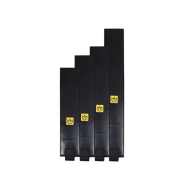 MANERA Mast covers foil
