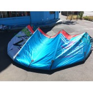 NORTH Rebel 6m&sup2; 2011 Occasion