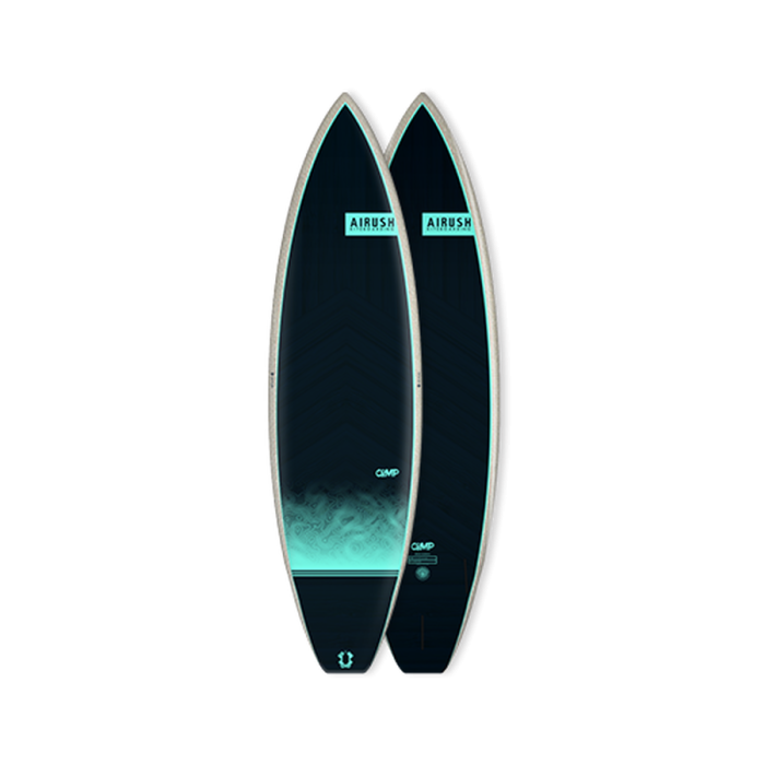 AIRUSH Comp V3 2020 reflex bamboo