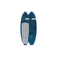 AIRUSH AMP Reflex Wood 2022