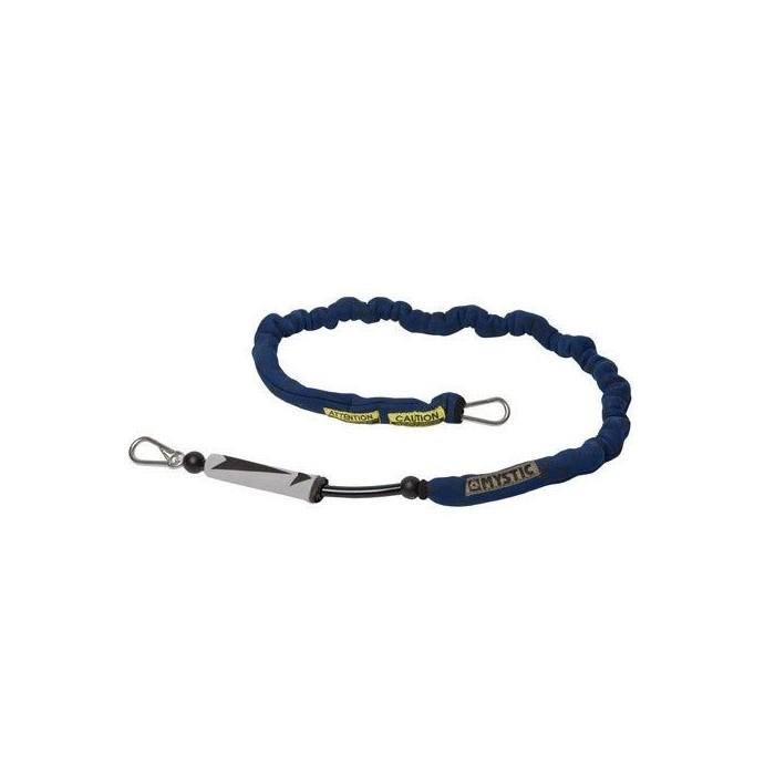 MYSTIC Leash handlepass