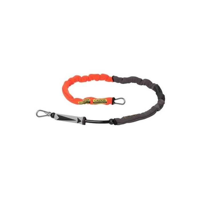MYSTIC Leash handlepass