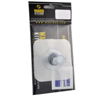 Wanikou valve gonflage &agrave; bille