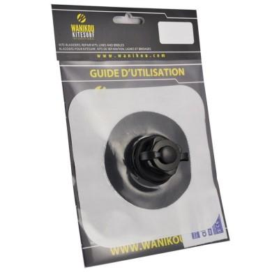 WANIKOU valve adh&eacute;sive gonflage RRD/AIRUSH (2014 et +)