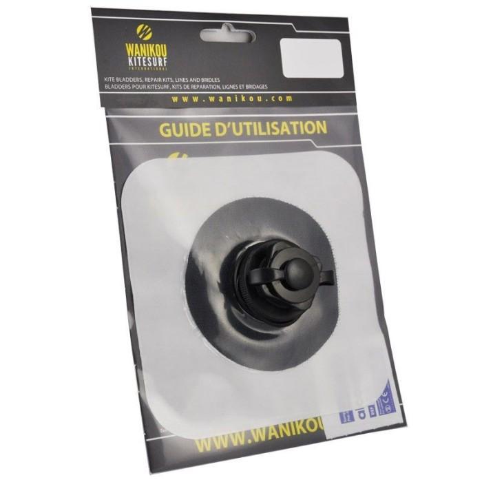 WANIKOU valve adh&eacute;sive gonflage RRD/AIRUSH (2014 et +)
