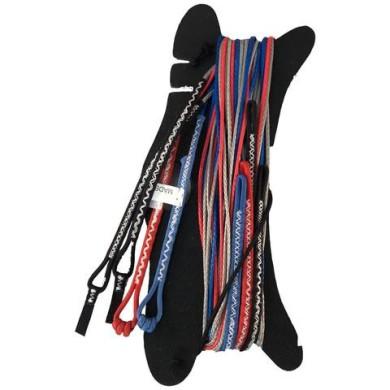 NAISH set 4 lignes (avants + arri&egrave;res)