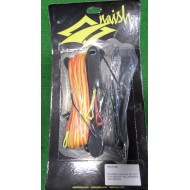 NAISH set 4 lignes (avants + arri&egrave;res)