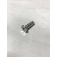 Clinique vis inox A2 &oslash; 5mm (unit&eacute;)