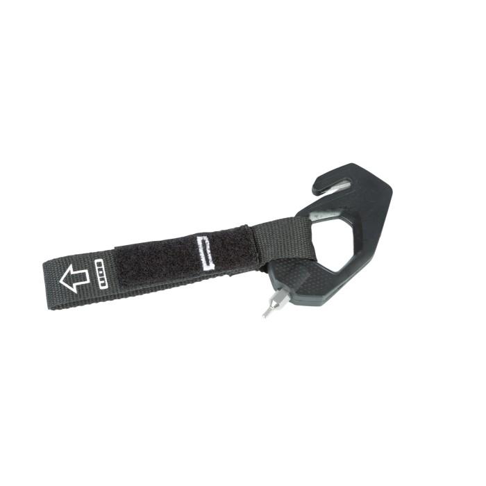 ION - coupe ligne Kite Knife Multitool