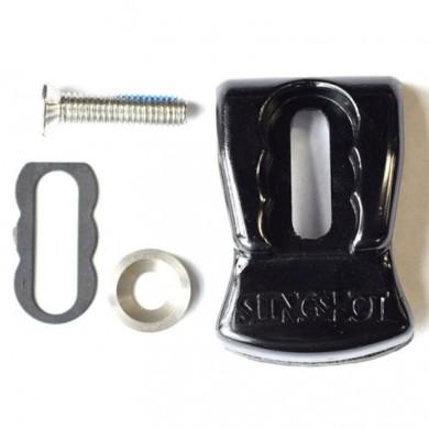 slingshot binding kit clamp