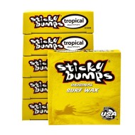 Sticky bumps Wax