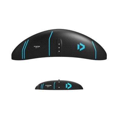 DUOTONE spirit Surf carbon 1250cm&sup2; Wing set