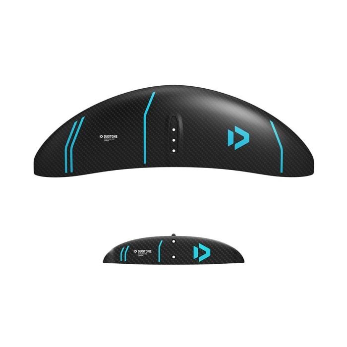 DUOTONE spirit Surf carbon 1250cm&sup2; Wing set