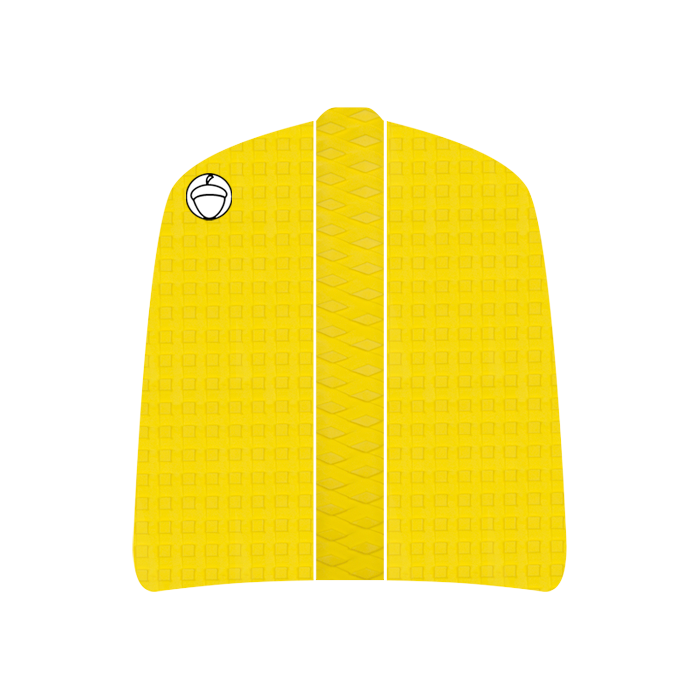 NUTS traction front pad