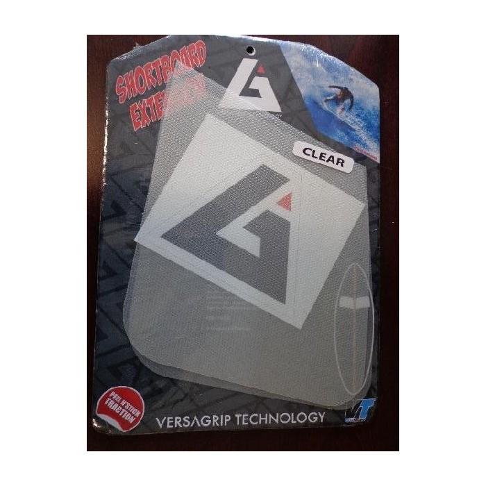 Grip INTERstraps kitesurf