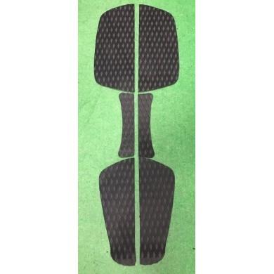 Pads MA int&eacute;gral surfkite