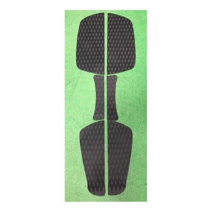 Pads MA int&eacute;gral surfkite