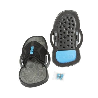SLINGSHOT dually V5 strap pad 2021