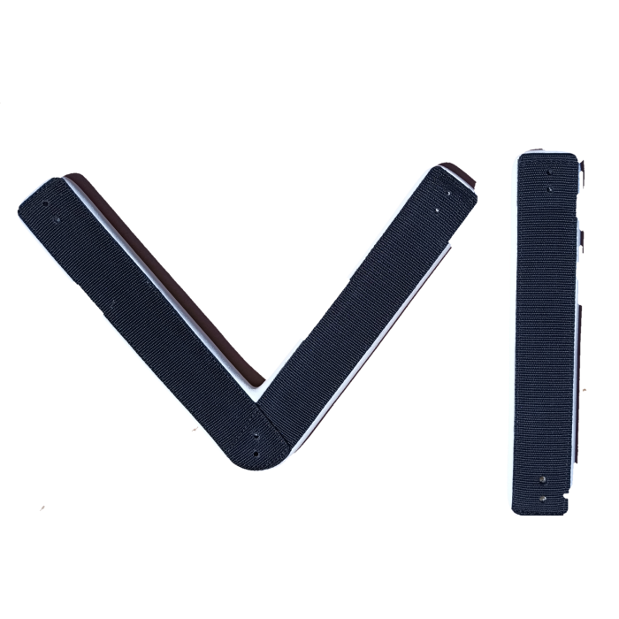Tarifa foil set de strap en V Classic 2021