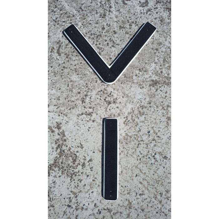 Tarifa foil set de strap en V Classic 2021