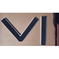 Tarifa foil set de strap en V Classic 2021