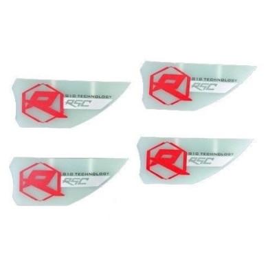 RSC Ailerons 45mm unit&eacute;