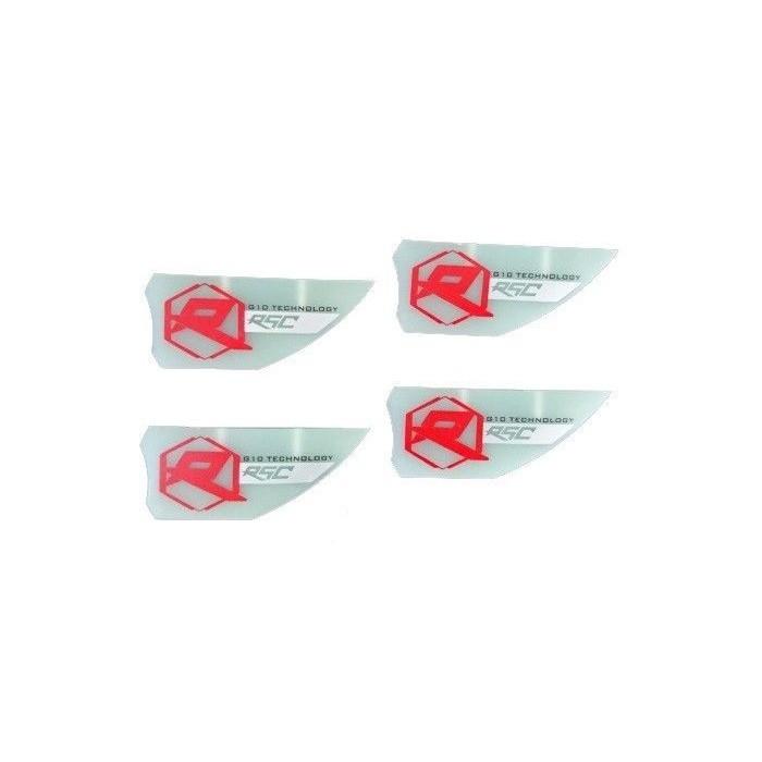 RSC Ailerons 45mm unit&eacute;