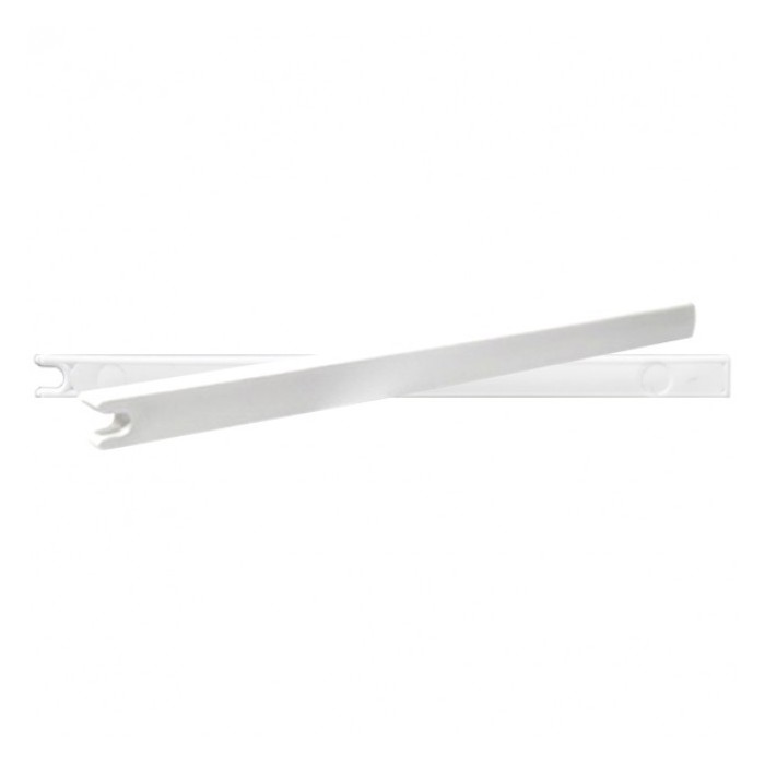FUTURES FILLER 1/4"center box quad shim pair