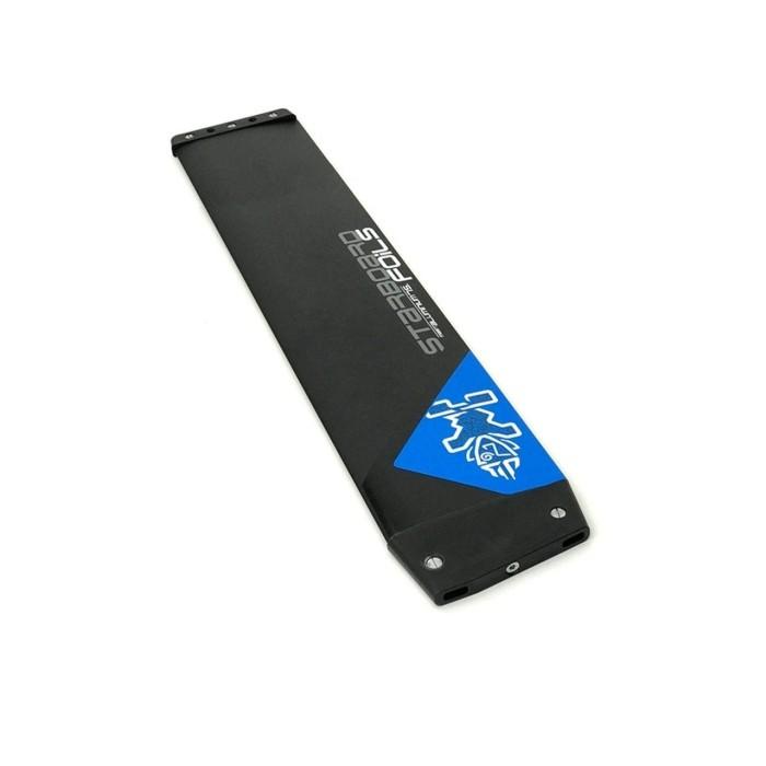 STARBOARD Aluminium Mast