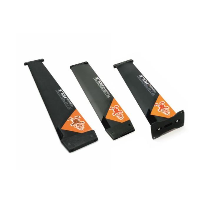 STARBOARD Aluminium Mast