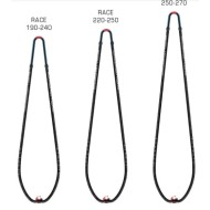 SEVERNE Alu Race