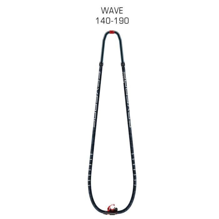 SEVERNE Metal Wave