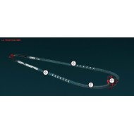 SEVERNE Metal Wave