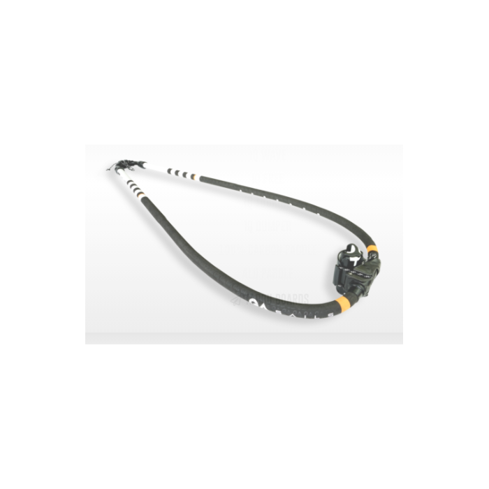 GAASTRA black line