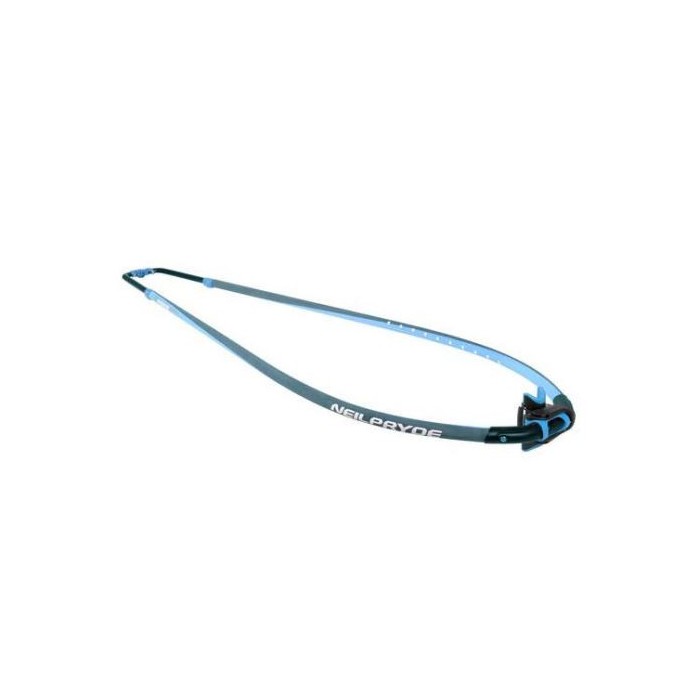 NEILPRYDE X-F Boom Forged Aluminium -