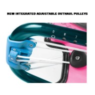 NEILPRYDE X-F Boom Forged Aluminium -