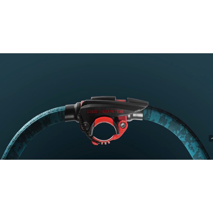 Severne Enigma