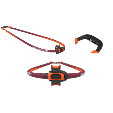 NEILPRYDE Wishbone X-CS Carbon
