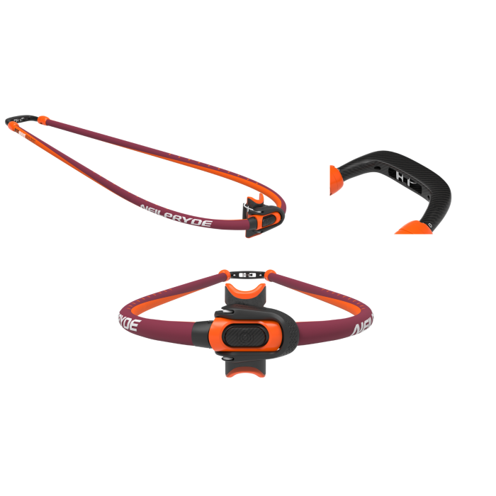 NEILPRYDE Wishbone X-CS Carbon