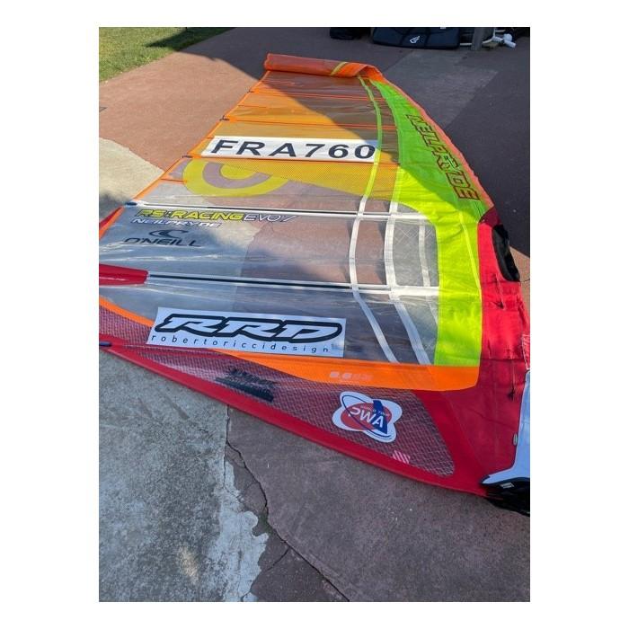 NEILPRYDE RS EVO 8,6m&sup2; OCCASION