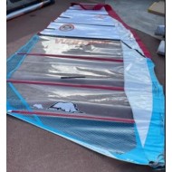 NORTH SAIL WARP 9.M&sup2; 2017 OCCASION