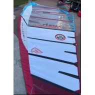 NORTH SAIL WARP 9.M&sup2; 2017 OCCASION