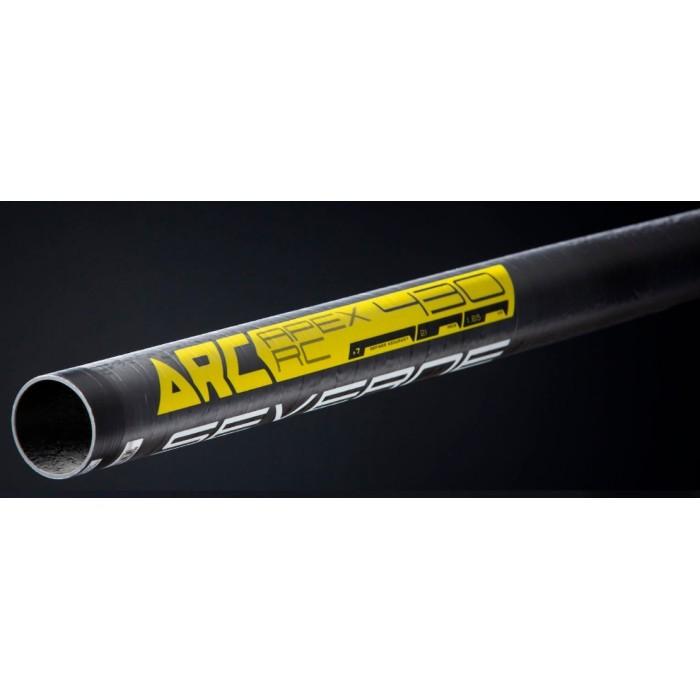 SEVERNE ARC Carbone 75% SDM