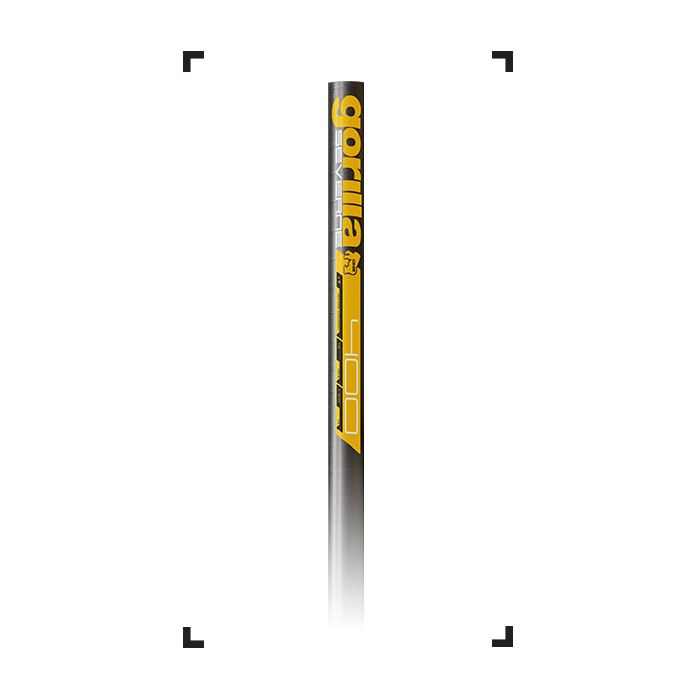 SEVERNE Gorilla G2 RDM Carbone 75%