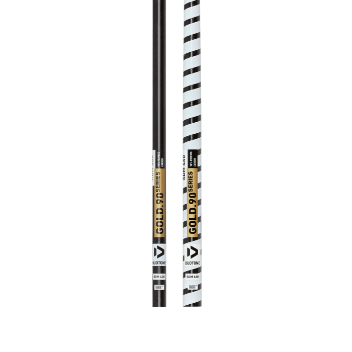 DUOTONE Gold Carbone 90% RDM