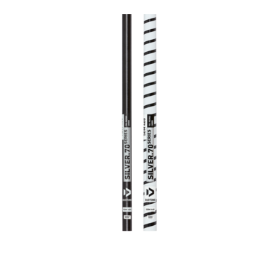 DUOTONE Silver Carbone 70% RDM