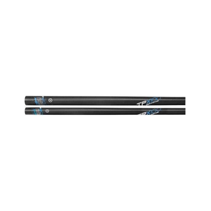 NEILPRYDE mat TPX Carbone 100% RDM